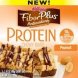 kellogg 's fiber plus protein bar - peanut fiber plus antioxidants protein chewy bar peanut