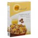 Wild Harvest Organic maple pecan flakes and clusters Calories