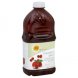 organic juice cranberry - berry