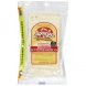 Alpine Lace reduced fat reduced sodium hot pepper american cheese pre-sliced deli cheese Calories