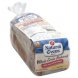 Natural Ovens Bakery whole grain naturals bread 100% sweet whole wheat Calories