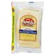 Alpine Lace muenster cheese reduced sodium Calories