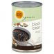 Wild Harvest Organic organic soup black bean Calories