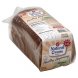 Natural Ovens Bakery oatmeal bread healthy beginnings Calories