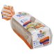 Natural Ovens Bakery bread whole grain Calories