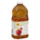 Wild Harvest Organic organic apple juice Calories