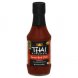 dipping & all-purpose sauce premium, sweet red chili, medium Thai Kitchen Nutrition info