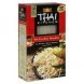 Thai Kitchen stir-fry rice noodles dry rice noodles Calories