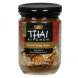 Thai Kitchen peanut satay sauce sauces & pastes Calories
