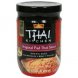 Thai Kitchen pad thai sauce sauces & pastes Calories
