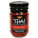 Thai Kitchen red curry paste sauces & pastes Calories