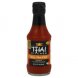 Thai Kitchen spicy thai chili sauce sauces & pastes Calories