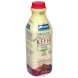 Lifeway Foods wildberries organic whole milk kefir Calories