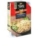 Thai Kitchen noodle cart instant rice noodles & sauce toasted sesame Calories