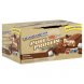 high protein double layer bar s