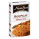 spanish rice pilaf mix