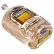 Franz big horn valley all natural 100% whole wheat variety breads Calories