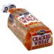 cracked wheat traditional bread