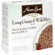 Near East long grain & wild rice pilaf mix Calories