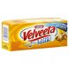 Velveeta light reduced fat pasteurized process cheese product Calories