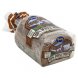 Franz oregon trail 100% whole wheat variety breads Calories