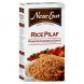 Near East roasted chicken & garlic pilaf mix Calories