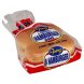 hamburger buns enriched