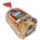 Franz simply natural all natural bread classic white Calories