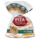 pita pockets (pita bread) onion Kangaroo Nutrition info