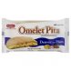 omelet pita denver with ham