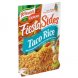 Knorr sides taco rice Calories