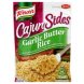 sides cajun sides garlic butter rice