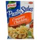 Knorr pasta and sauce creamy chicken flavor Calories