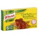 chicken bouillon extra large cubes
