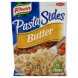 Knorr pasta and sauce butter Calories