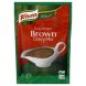 gravy mix classic brown