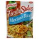 Knorr mexican rice side dish Calories