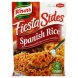 sides spanish rice
