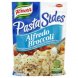 Knorr pasta and sauce alfredo broccoli Calories