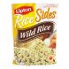 Knorr rice sides wild rice Calories