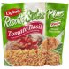 Knorr risotto sides plus tomato basil risotto Calories