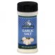 garlic salt