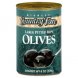 olives large pitted ripe