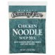 soup mix chicken noodle