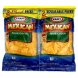 Kraft mexican style four cheese shredded 2% milk cheese Calories