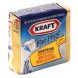 Kraft american cheese singles fat-free Calories