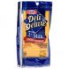 Kraft reduced fat sharp cheddar cheese 2% milk reduced fat Calories