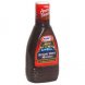 Kraft sweet recipes barbecue sauce barbeque sauce, hickory smoked molasses Calories