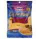 Kraft classic melts cheese four cheese blend Calories