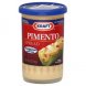 spread pimento
